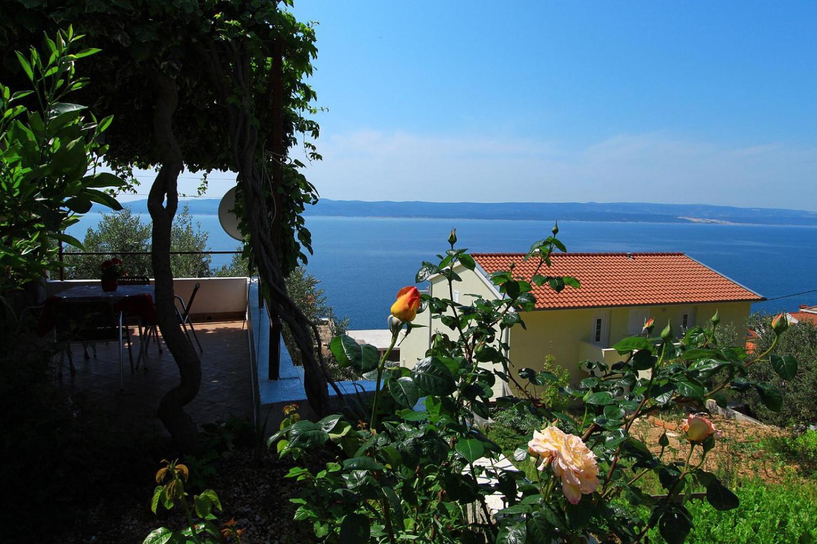 Pisak Holiday Homes Exteriér fotografie