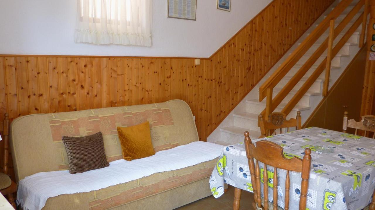 Pisak Holiday Homes Exteriér fotografie